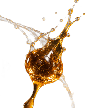 Raw Honey