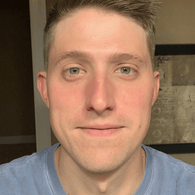 James after