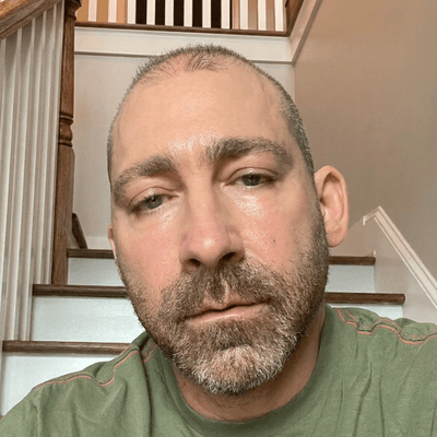 Mark after