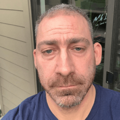 Mark before