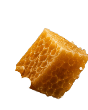 Organic Beeswax